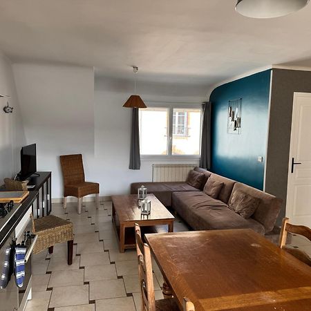 Gites Des Isles - Le Jersey Barneville-Carteret Buitenkant foto