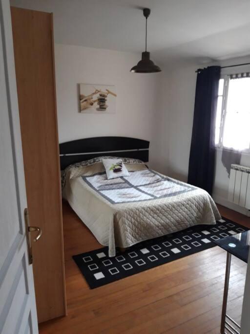 Gites Des Isles - Le Jersey Barneville-Carteret Buitenkant foto